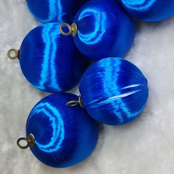 Vintage Christmas Ornaments - Picture 2 of 6